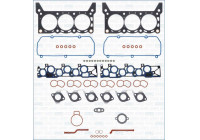 Packningssats, topplock