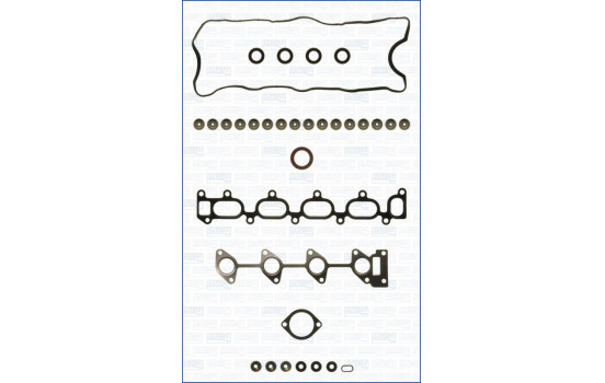 Packningssats, topplock