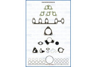 Packningssats, topplock