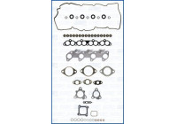 Packningssats, topplock