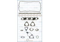 Packningssats, topplock