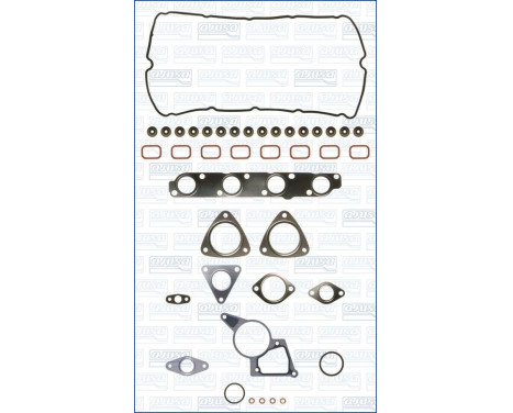 Packningssats, topplock