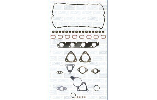 Packningssats, topplock