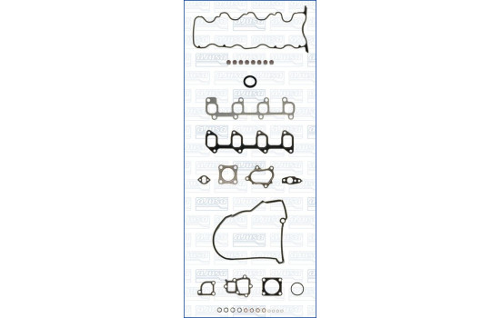 Packningssats, topplock