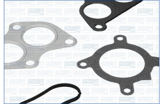 Packningssats, topplock, bild 2