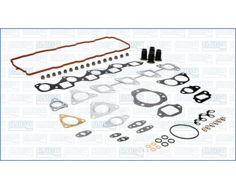 Packningssats, topplock, bild 2