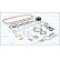 Packningssats, topplock, miniatyr 2