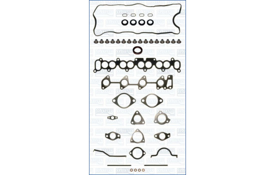 Packningssats, topplock
