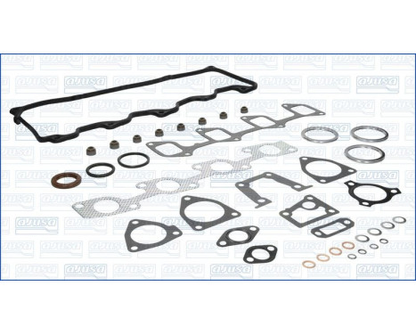 Packningssats, topplock, bild 2