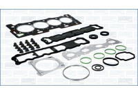 Packningssats, topplock