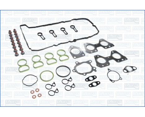 Packningssats, topplock