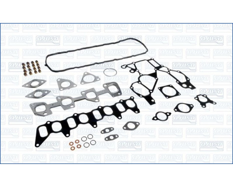 Packningssats, topplock, bild 2