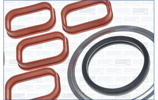 Packningssats, topplock, bild 4