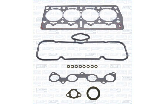 Packningssats, topplock