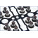 Packningssats, topplock, miniatyr 3