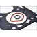 Packningssats, topplock, miniatyr 2