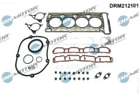 Packningssats, topplock