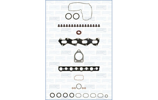 Packningssats, topplock