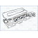 Packningssats, topplock, miniatyr 2