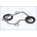 Packningssats, topplock, miniatyr 4