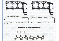 Packningssats, topplock