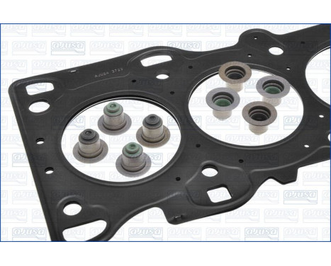 Packningssats, topplock, bild 3