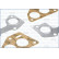 Packningssats, topplock, miniatyr 4