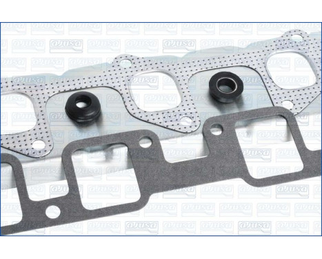 Packningssats, topplock, bild 3