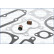 Packningssats, topplock, miniatyr 4