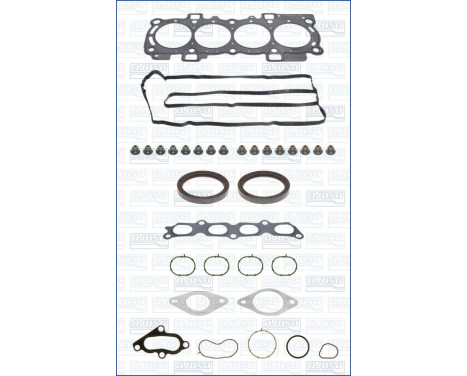 Packningssats, topplock, bild 2