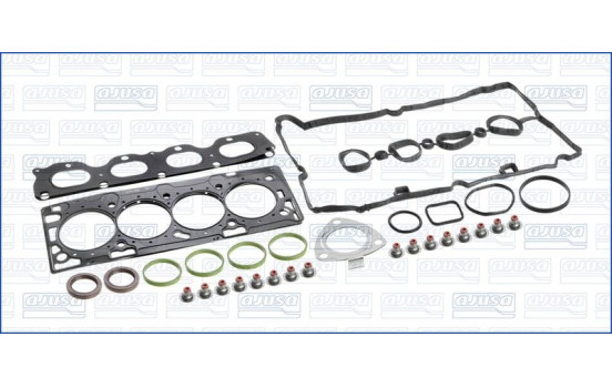 Packningssats, topplock, bild 2