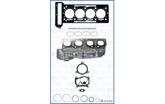 Packningssats, topplock