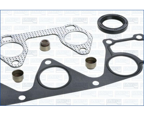 Packningssats, topplock, bild 3