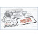 Packningssats, topplock, miniatyr 3
