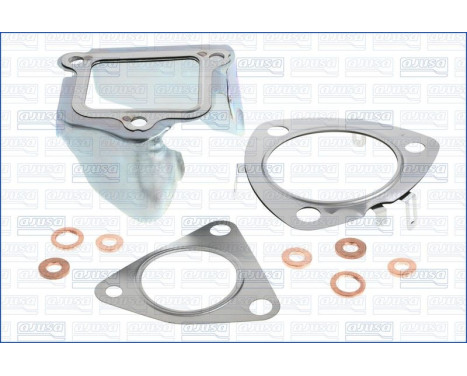 Packningssats, topplock, bild 4