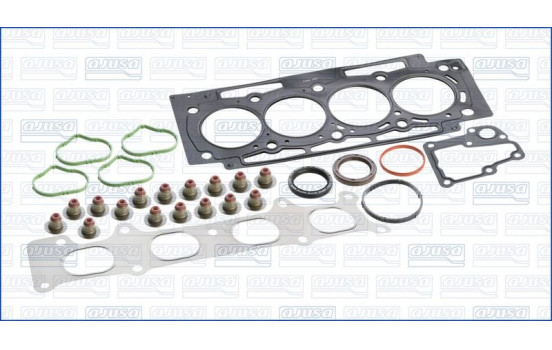 Packningssats, topplock, bild 2