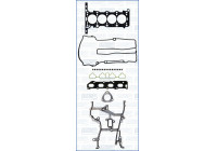 Packningssats, topplock