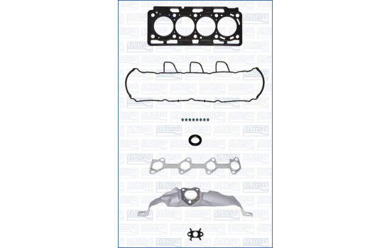 Packningssats, topplock