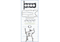 Packningssats, topplock