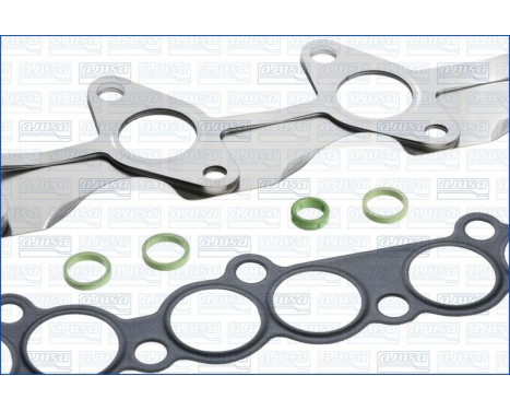 Packningssats, topplock, bild 3