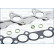 Packningssats, topplock, miniatyr 3