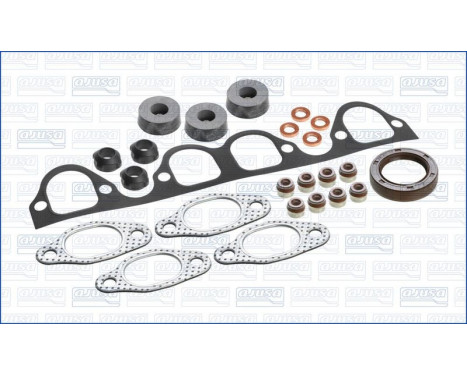 Packningssats, topplock, bild 2