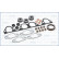 Packningssats, topplock, miniatyr 2