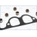 Packningssats, topplock, miniatyr 3