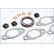 Packningssats, topplock, miniatyr 4