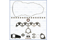 Packningssats, topplock