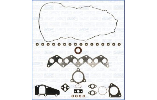 Packningssats, topplock