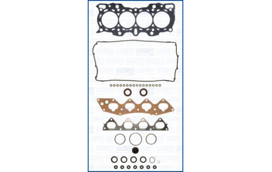 Packningssats, topplock
