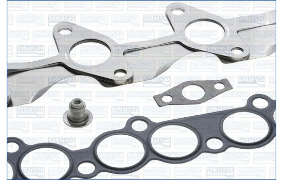 Packningssats, topplock, bild 3