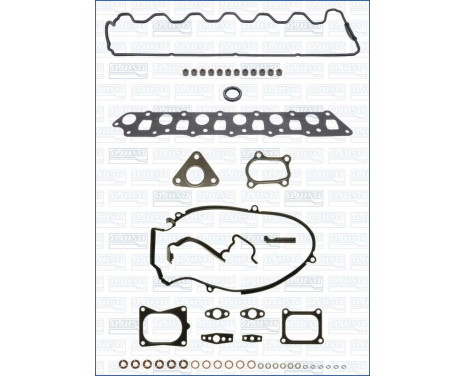 Packningssats, topplock, bild 2